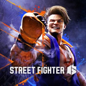 Street Fighter™ 6 Ultimate Edition +DLC (STEAM)