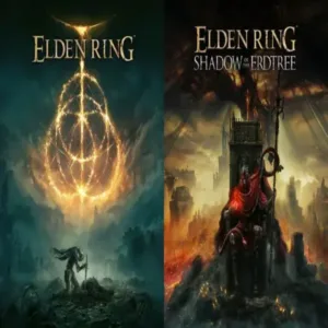 Elden Ring + DLC (Shadow Of The Erdtree) Steam