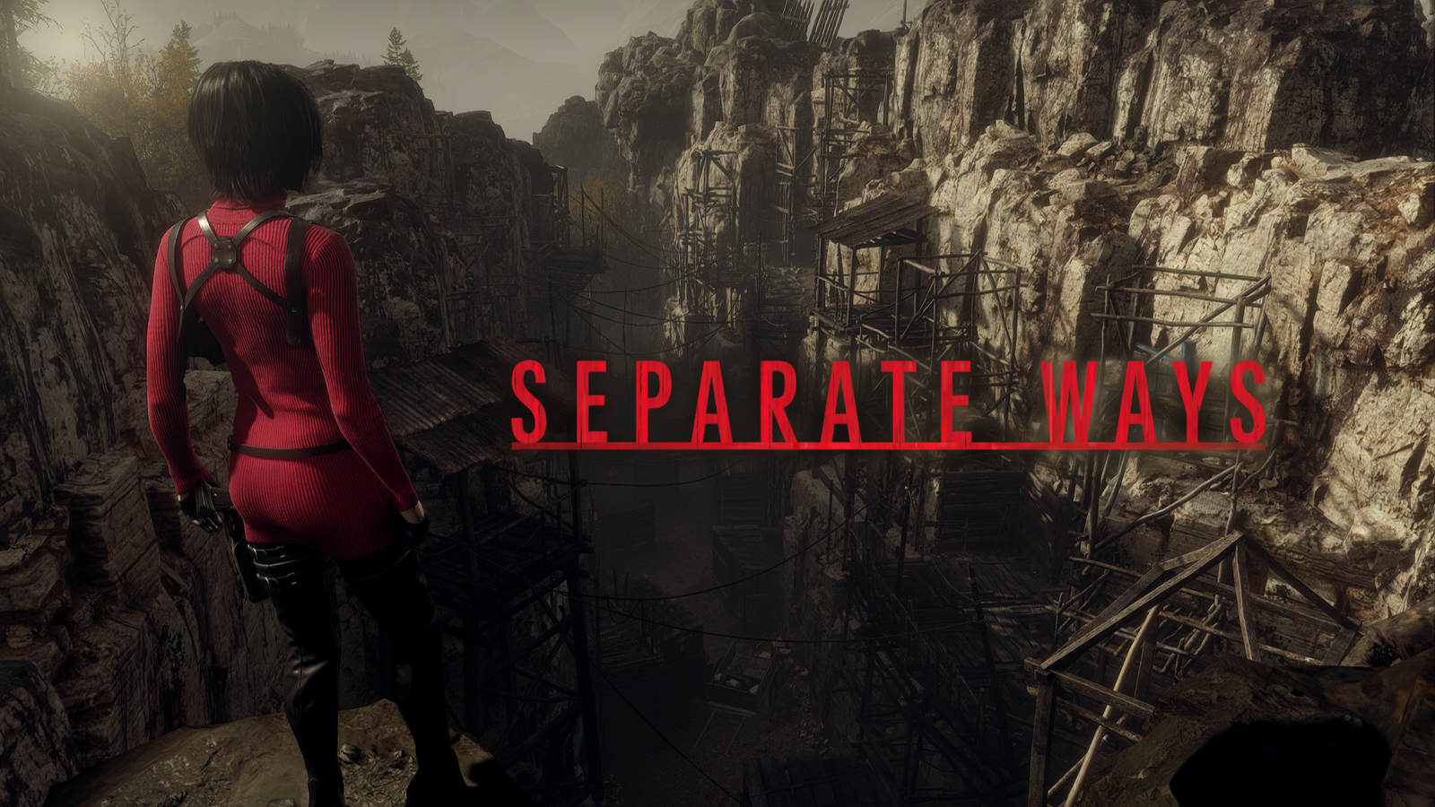 Resident Evil 4 Biohazard 4 Screenshot 2024.12.29 – 21.26.39.03
