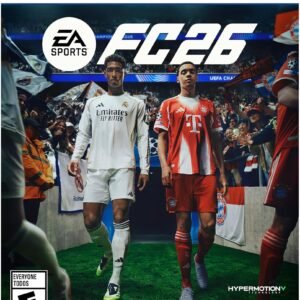EA Sports FC 26 PC (FUT 26) Standard Edition  - PS5