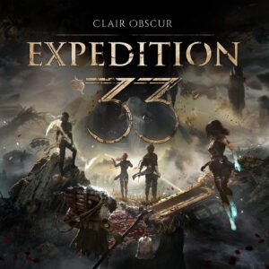 Clair Obscur: Expedition 33 Deluxe Edition STEAM