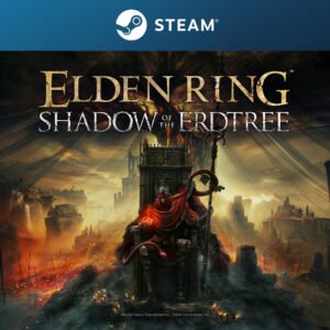 Elden Ring + DLC (Shadow Of The Erdtree) Steam