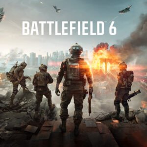 Battlefield™ 6 Standard Edition - Steam