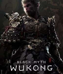 Black Myth: Wukong Deluxe Edition STEAM