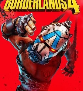 Borderlands 4 Super Deluxe Edition - STEAM