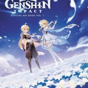 Genshin Impact Genesis Crystals (America) 6480+1600 Crystals