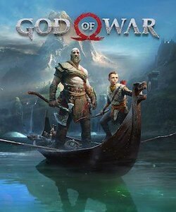 God Of War - STEAM