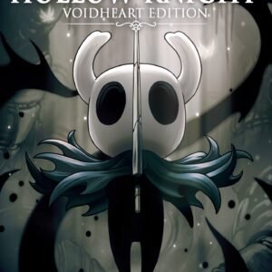 Hollow Knight - STEAM