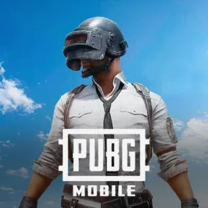 PUBG Mobile UC (60)