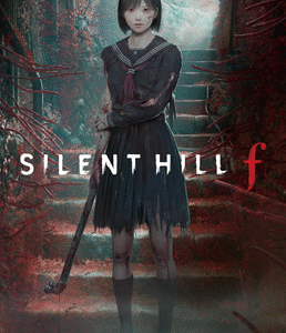 Silent Hill F steam shared account