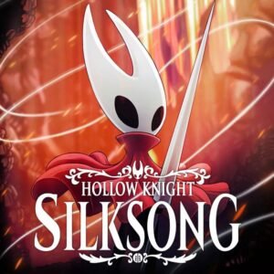 Hollow Knight: Silksong - STEAM