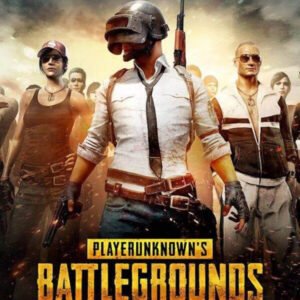 Mobile Game Top-Up
