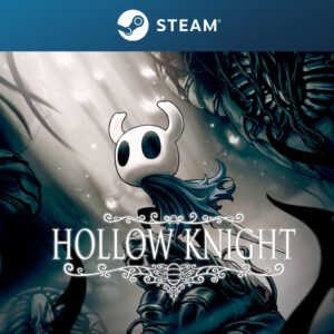 Hollow Knight - STEAM