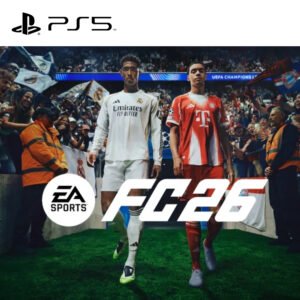 EA Sports FC 26 (FUT 26) Standard Edition - PS5