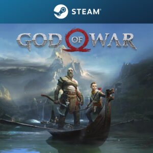 God Of War - STEAM