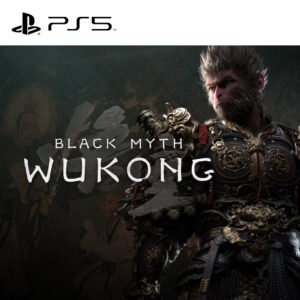 Black Myth: Wukong Deluxe Edition PS5