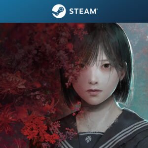 Silent Hill F steam shared account