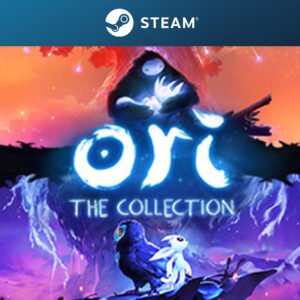 Ori: The Collection and the Blind Forest+Ori and the Will of the Wisps - STEAM