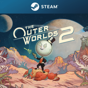 The Outer Worlds 2: Premium Edition - STEAM Account