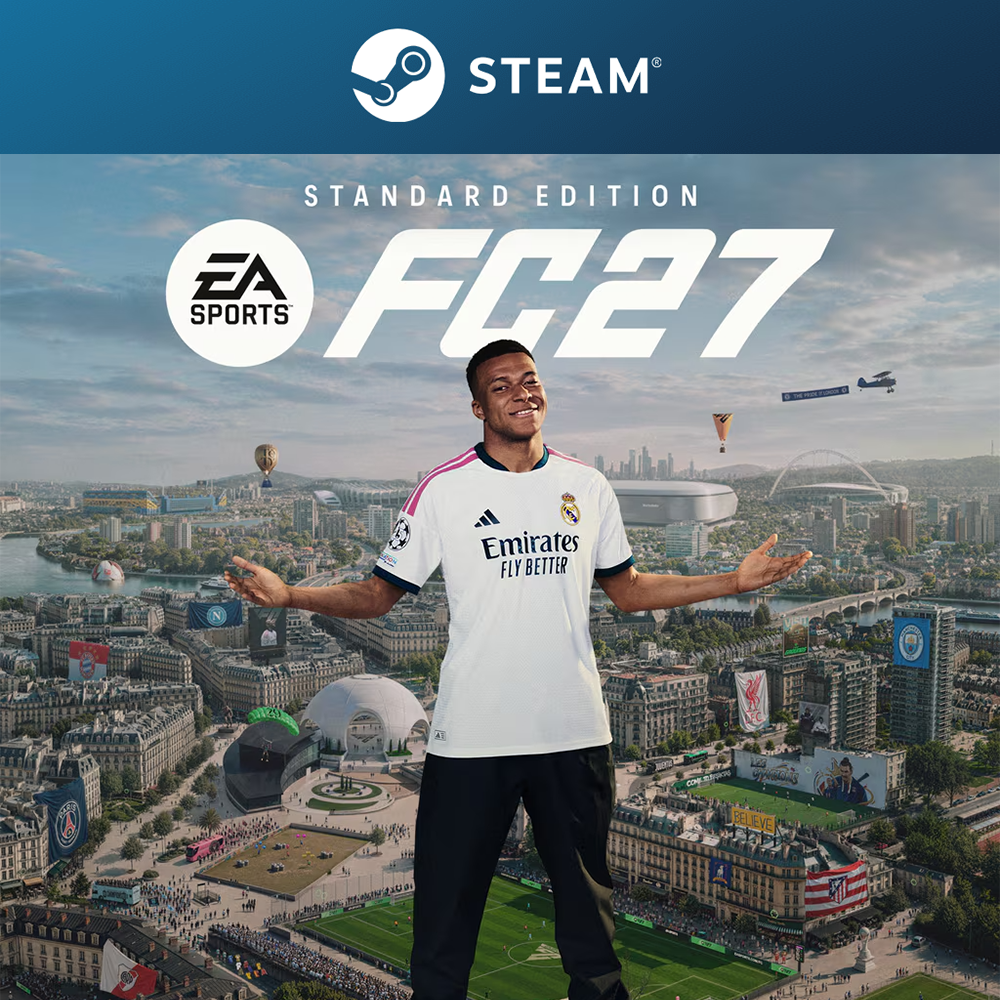 FC27 Steam
