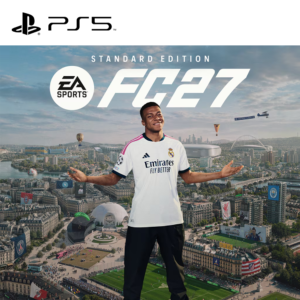 EA Sports FC 27 (FUT 27) Standard Edition - PS5
